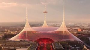 Manchester United secure crucial land for massive 100,000-capacity stadium project