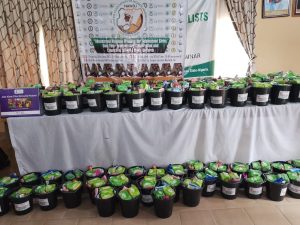 NAWOJ urges end to menstrual stigma, says silence denies girls education, confidence