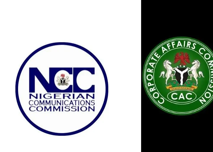 NCC, CAC introduce new approval requirement for ownership changes in telecom companies