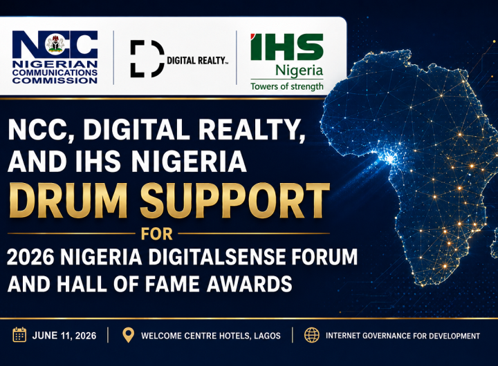 NCCDigital RealtyIHS drum support for NDSF 2026