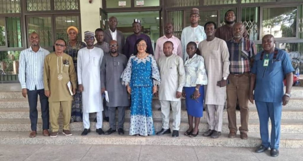 If we get teacher education wrong, Nigeria is finished, says NCCE boss
