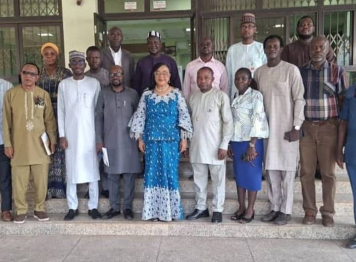 If we get teacher education wrong, Nigeria is finished, says NCCE boss