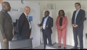 NSITF, ISSA seal stronger social security drive at global labour summit in Geneva