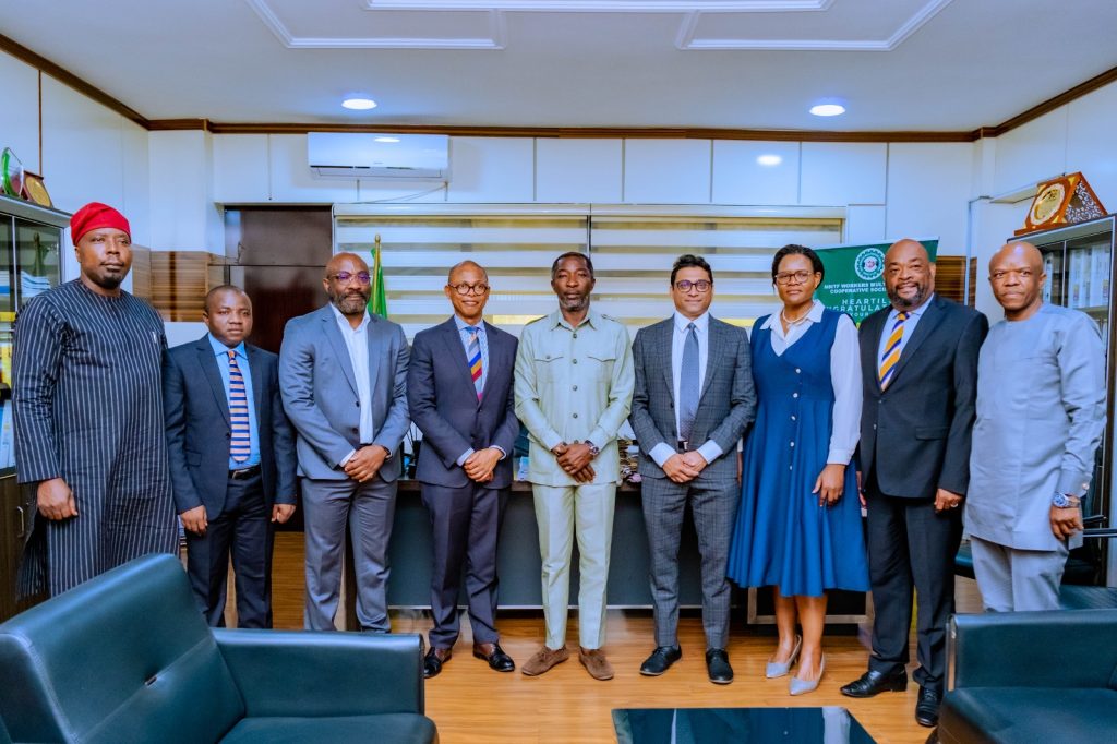 NSITF, South Africa’s Rand Mutual forge alliance to strengthen workers’ protection across Africa