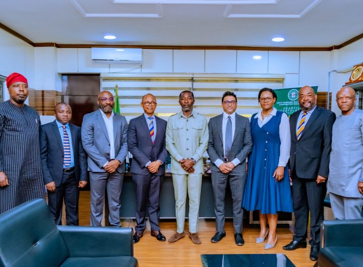 NSITF, South Africa’s Rand Mutual forge alliance to strengthen workers’ protection across Africa