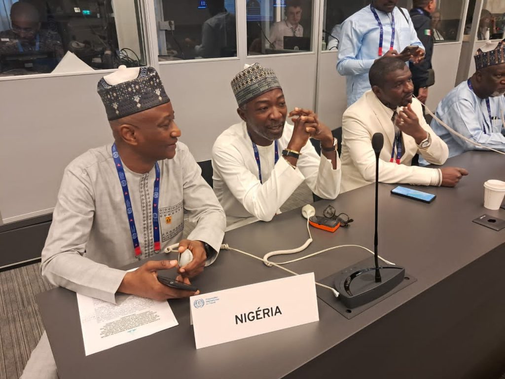 NSITF moves to cover Uber, Bolt, freelance workers as AI reshapes jobs — Faleye