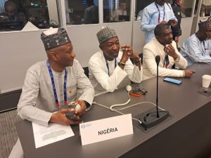 NSITF moves to cover Uber, Bolt, freelance workers as AI reshapes jobs — Faleye
