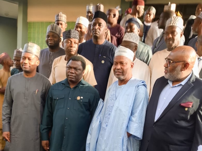 NUC grants recognition to Taraba State’s climate Varsity