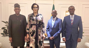 Nigeria, Ethiopia finalise agreement for transfer of over 100 Nigerian prisoners
