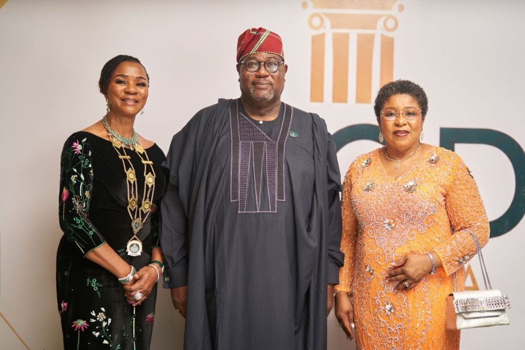 Nigeria requires disciplined, ethical leaders to strengthen institutions — Walson-Jack