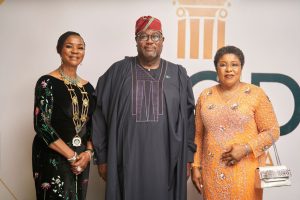 Nigeria requires disciplined, ethical leaders to strengthen institutions — Walson-Jack