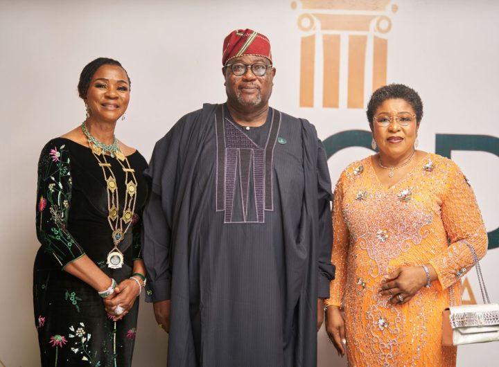 Nigeria requires disciplined, ethical leaders to strengthen institutions — Walson-Jack