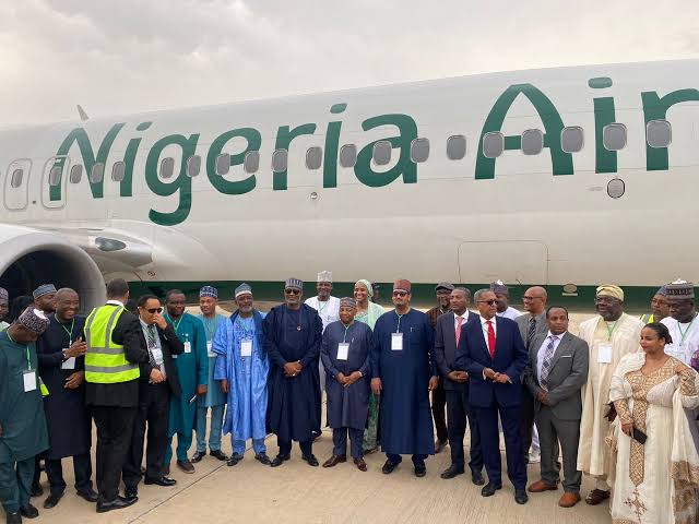 Alleged N2b Nigeria Air fraud:  How Sirika allegedly used Ethiopian Airlines as fake Nigeria Air –Witness 