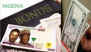 Nigeria's Eurobond yields rise as investors demand higher returns