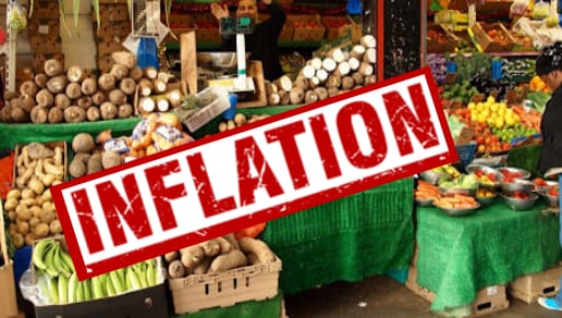 Nigeria’s inflation hits 15.93% in May