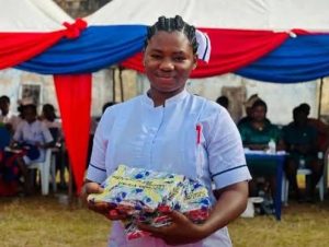 Nurse die in Anambra police arrest landlord for murder
