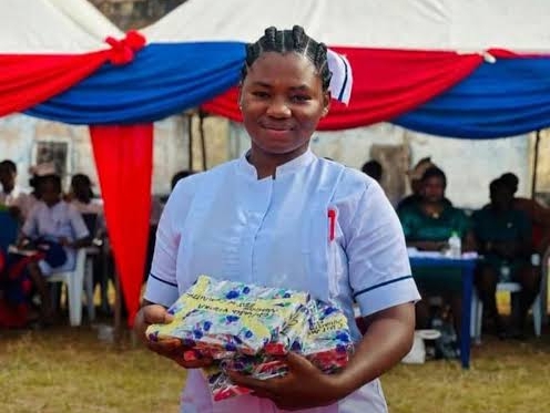 Nurse die in Anambra police arrest landlord for murder