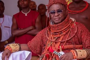 Oba of Benin
