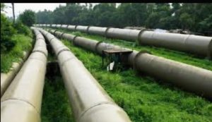 Oil pipelines