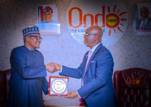 Dangote unveils Nigeria’s largest industrial hub in Ondo