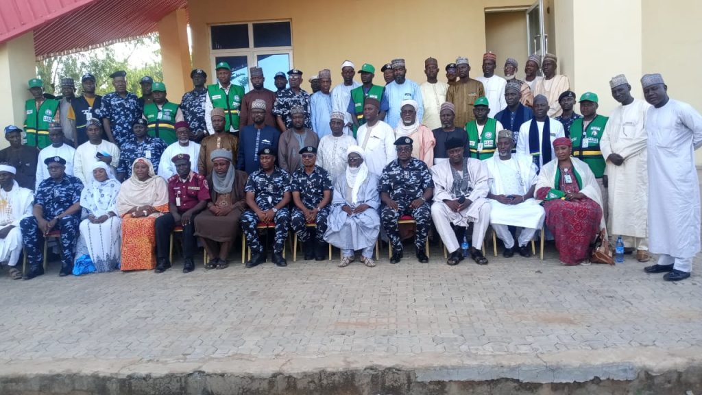 “Open grazing is no longer feasible in Nigeria” — DIG Mohammed urges herders to embrace ranching