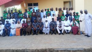 “Open grazing is no longer feasible in Nigeria” — DIG Mohammed urges herders to embrace ranching