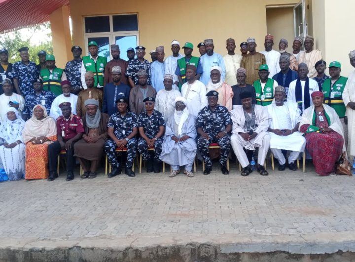 “Open grazing is no longer feasible in Nigeria” — DIG Mohammed urges herders to embrace ranching