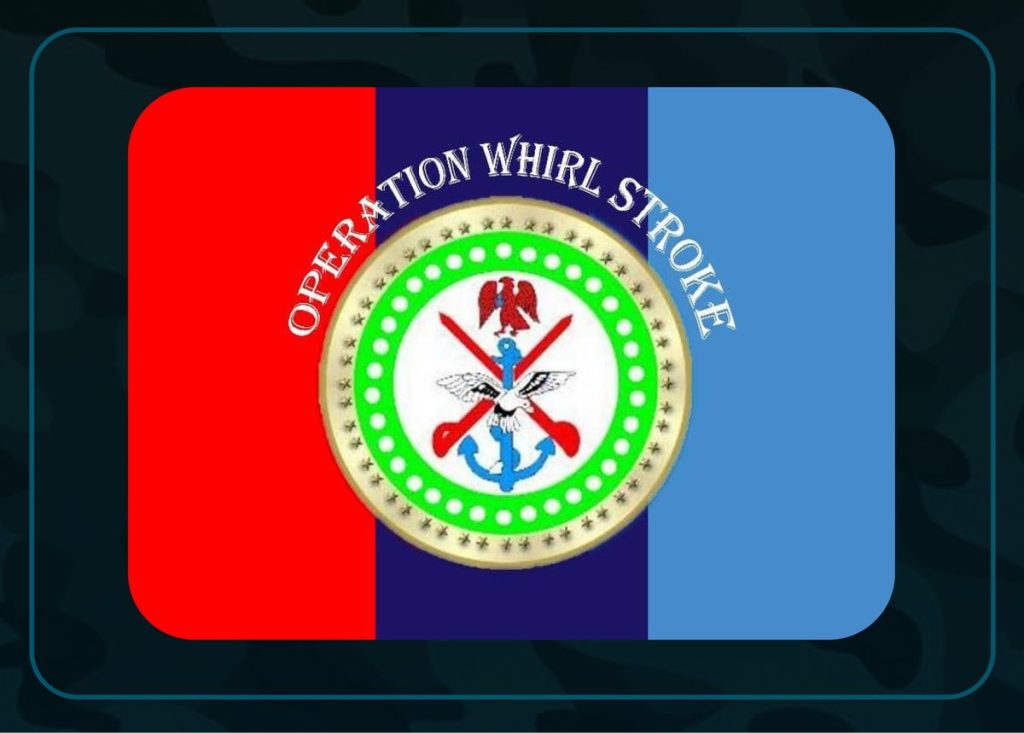Rising river levels: Operation Whirl Stroke warns boat operators against night travel, overloading