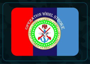 Rising river levels: Operation Whirl Stroke warns boat operators against night travel, overloading