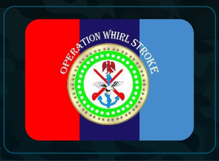 Rising river levels: Operation Whirl Stroke warns boat operators against night travel, overloading