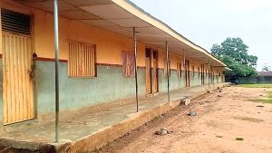 Oyo school shut down over kidnapping