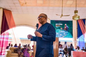 Peter Obi