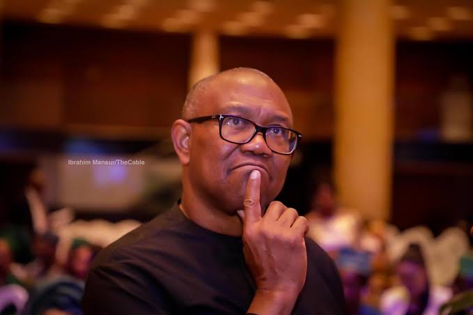 Peter Obi
