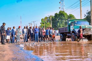 Obi to FG: Fix Asaba–Benin road, other critical highways before building new roads