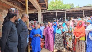 World Refugee Day: Millions of Nigerians are refugees in their own country amid rising insecurity – Obi