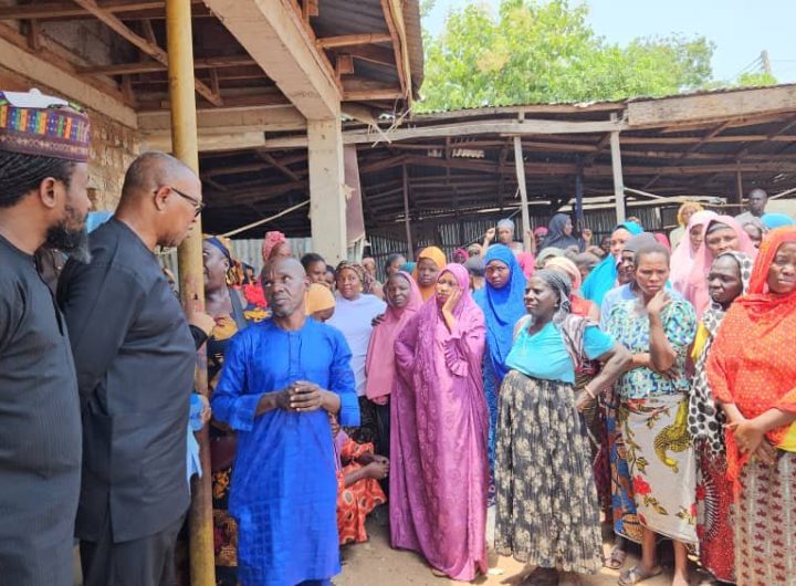 World Refugee Day: Millions of Nigerians are refugees in their own country amid rising insecurity – Obi