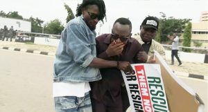 Democracy Day protest: SERAP condemns teargas attack on Sowore, demands probe of security operatives Socio-Economic Rights and Accountability Project (SERAP) has condemned the reported use of teargas against peaceful protesters during the June 12 Democracy Day demonstrations in Abuja, describing the action as unlawful and a violation of fundamental human rights. The organisation expressed particular concern over reports that journalist and human rights activist, Omoyele Sowore, collapsed and was taken to hospital after being exposed to teargas allegedly fired by security operatives during the protest. In a statement issued on Thursday, SERAP said the reported targeting of peaceful demonstrators and the use of excessive force against citizens exercising their constitutional rights were unacceptable. “We strongly condemn the reported misuse of teargas against peaceful protesters during the Democracy Day protests in Abuja, including the incident in which journalist and human rights activist Omoyele Sowore reportedly collapsed and was subsequently taken to hospital after being exposed to teargas fired by security operatives,” the organisation said. According to SERAP, the rights to freedom of expression and peaceful assembly are guaranteed under both Nigerian and international law and must be protected by the authorities. “The reported targeting of peaceful protesters and the excessive use of force against individuals peacefully exercising their constitutional and internationally guaranteed rights to freedom of expression and peaceful assembly are unacceptable and patently unlawful,” it stated. The group called on the administration of President Bola Tinubu to launch a prompt, independent and transparent investigation into the incident and ensure that those found culpable are held accountable. “The Tinubu administration must ensure a prompt, thorough, independent, impartial, transparent and effective investigation into the reported attacks and bring those suspected to be responsible to justice,” SERAP said. It further urged authorities to provide access to justice for any protesters whose rights may have been violated. “All protesters whose rights may have been violated must be provided with access to justice and effective remedies, including appropriate reparations where violations are established,” the statement added. SERAP warned that the disruption of peaceful assemblies undermines democratic values and weakens public confidence in the rule of law. “The violent disruption of peaceful assemblies undermines the rule of law and sends a chilling message to citizens seeking to participate in public affairs and hold authorities accountable,” the organisation noted. It maintained that peaceful protest remains a legitimate democratic tool and should not attract intimidation or violence from state authorities. “Peaceful protest is not a crime. Democracy Day should serve as a reminder of the importance of safeguarding human rights and ensuring that citizens can freely express their views without fear of intimidation, harassment, violence, or reprisals,” SERAP said. The rights group also called on security agencies to guarantee the safety of protesters, journalists and human rights defenders, while ensuring compliance with the Nigerian Constitution, the African Charter on Human and Peoples’ Rights, and the International Covenant on Civil and Political Rights. SERAP stressed that international human rights standards permit the use of force only when it is strictly necessary and proportionate to a legitimate law enforcement objective. “Under international human rights standards, law enforcement officials may use force only when strictly necessary and only to the extent required to achieve a legitimate law enforcement objective,” the statement read. The organisation added that teargas should only be deployed in exceptional circumstances and after adequate warnings have been issued wherever possible. “Teargas should be used only when necessary to prevent further physical harm and, wherever possible, only after adequate warnings have been given. Authorities must also carefully assess the likely impact of its use.” SERAP further noted that even in situations where protests become violent, the deployment of teargas must remain lawful, necessary and proportionate, and should never be used in a manner that endangers lives. The organisation cited the United Nations Basic Principles on the Use of Force and Firearms by Law Enforcement Officials, which require prompt reporting and independent investigations whenever force used by security personnel results in death or injury. “Nigerian authorities should not be allowed to misuse teargas in a manner that endangers lives or causes serious injury,” SERAP said.