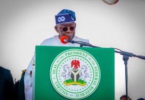 President Bola Tinubu