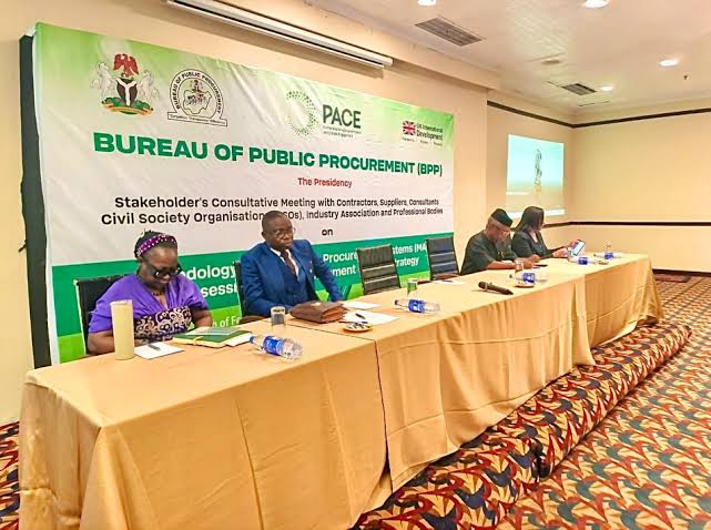 Procurement stakeholders push for greater financing access for SMEs