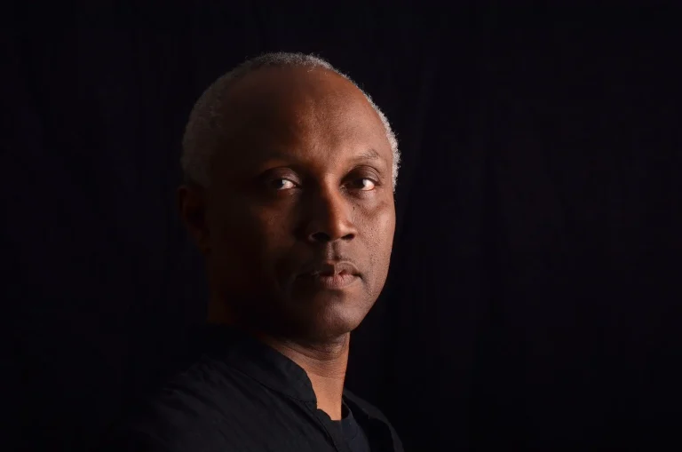 DSS reveals why US-based Nigerian journalist was stopped at Lagos Airport 2 Prof. Okey Ndibe 1 768x509 1