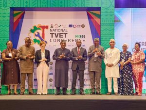 Renewed Hope Agenda accelerates skills to jobs reforms