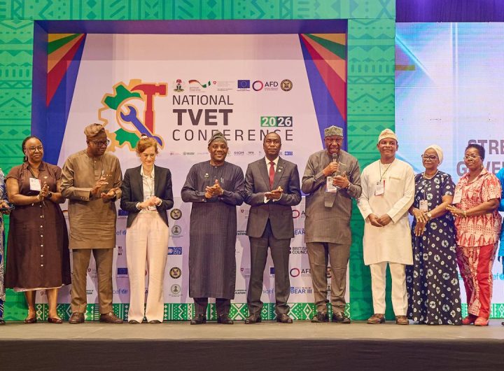 Renewed Hope Agenda accelerates skills to jobs reforms