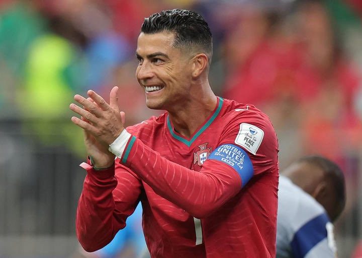 Ronaldo