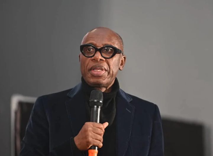 Amaechi defends Onaiyekan, says Cardinal speaks against poverty, corruption, not for any politician