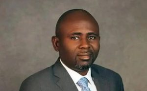 Rt. Hon. Barr. Iorwase Herman Hembe