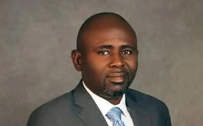 Rt. Hon. Barr. Iorwase Herman Hembe