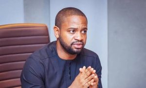 SEDC MD Mark Okoye