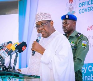 Nigeria's future prosperity hinges on digital technology — FG