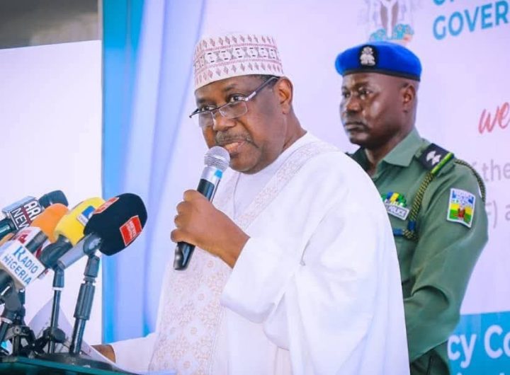 Nigeria's future prosperity hinges on digital technology — FG