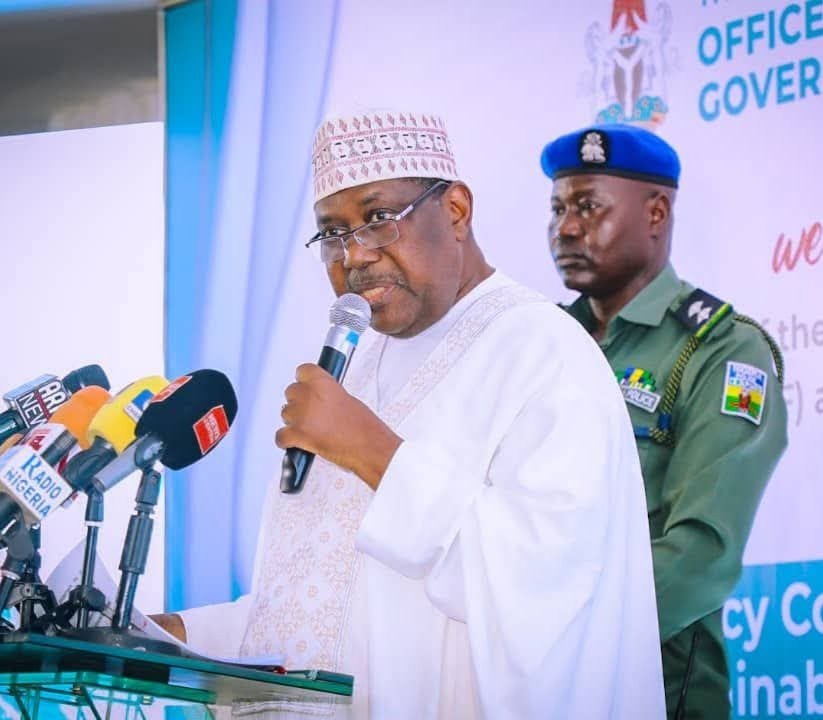 Nigeria's future prosperity hinges on digital technology — FG
